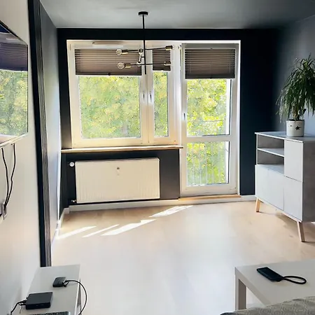 Przyjazny Kat * Poznan