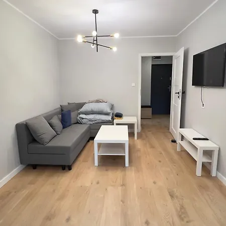 Przyjazny Kat Apartment *