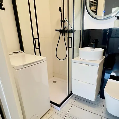 Apartment Przyjazny Kat