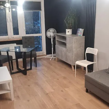 Przyjazny Kat * Poznan