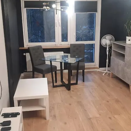 Przyjazny Kat Poznan