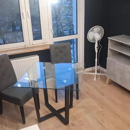 Przyjazny Kat Poznan