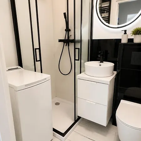 Lejlighed Przyjazny Kat *