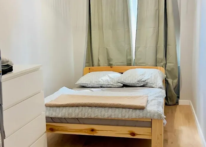 Przyjazny Kat Daire Poznan