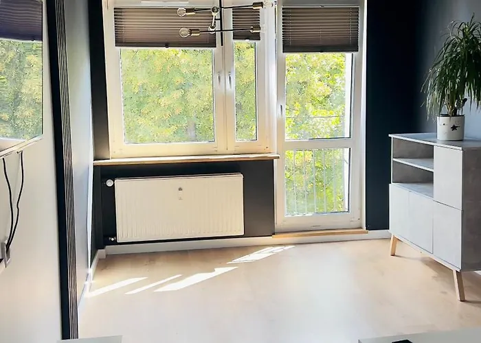 Przyjazny Kat * Poznan