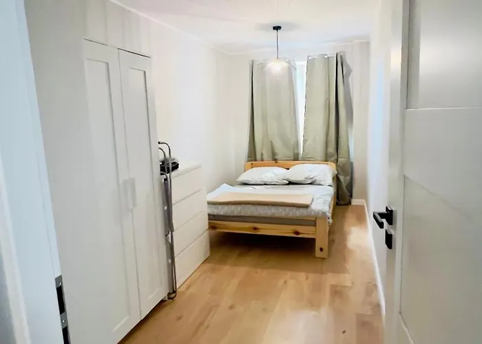 Daire Przyjazny Kat Poznan