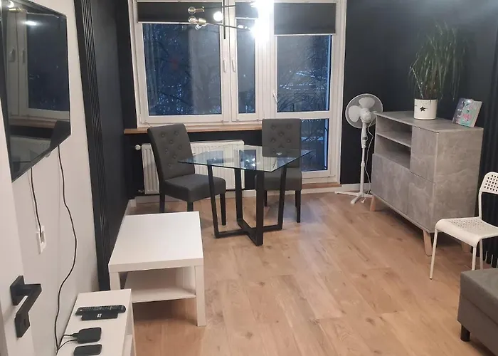 Przyjazny Kat Poznan